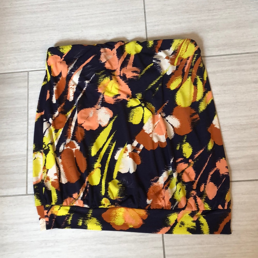 Limited top
